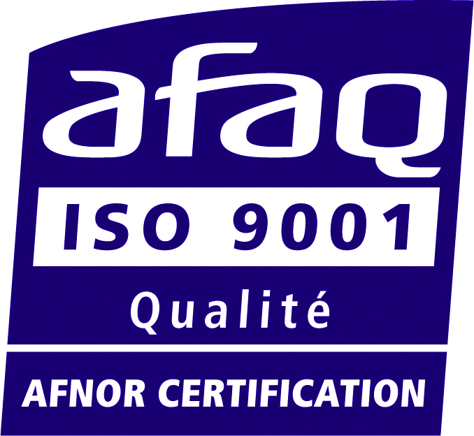 Logo AFAQ