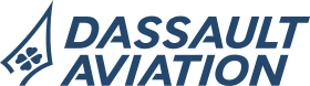 Logo Dassault Aviation