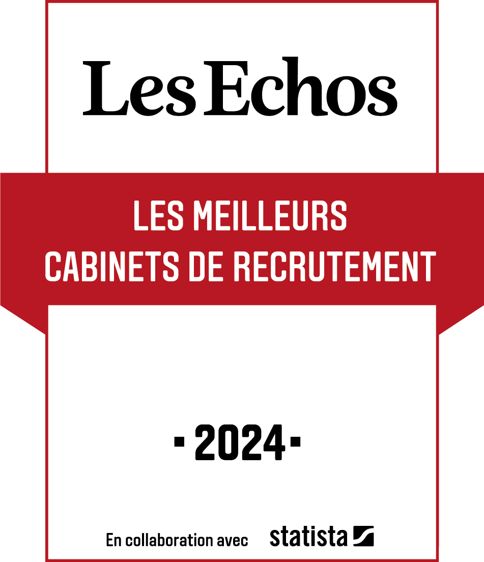 Logo Les Echos TT 2024